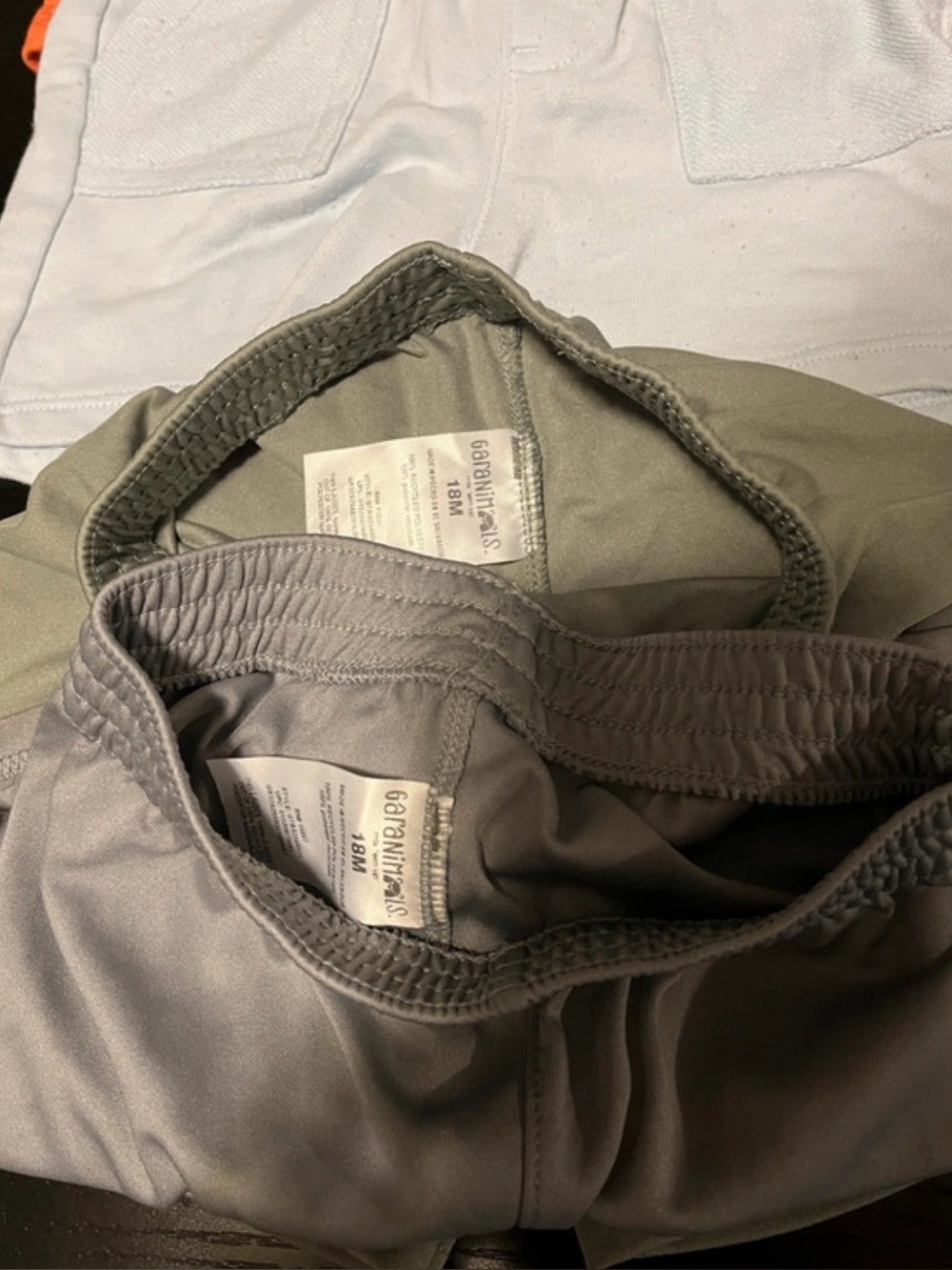 Boys Shorts & Pants Bundle - Picture 2 of 2
